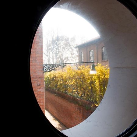 Stella Marina 6 Villa Venedik Dış mekan fotoğraf