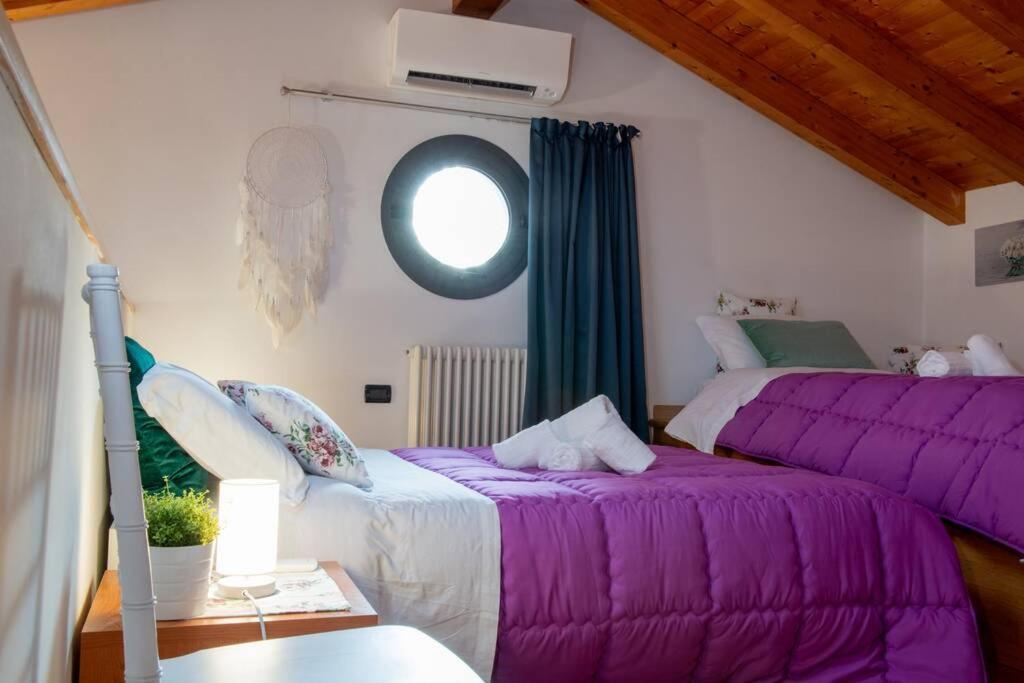 Stella Marina 6 Villa Venedik Dış mekan fotoğraf