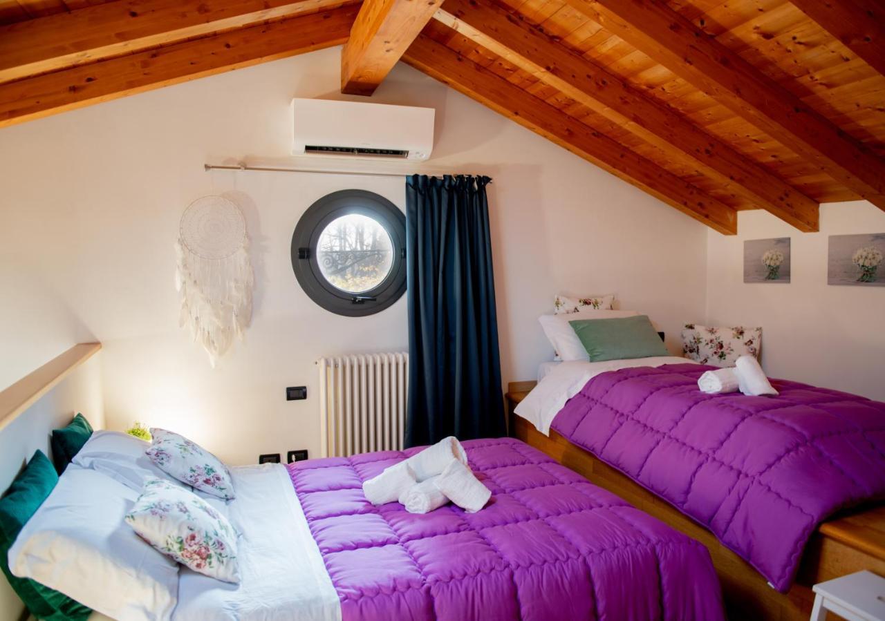 Stella Marina 6 Villa Venedik Dış mekan fotoğraf