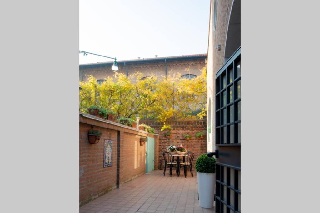 Stella Marina 6 Villa Venedik Dış mekan fotoğraf