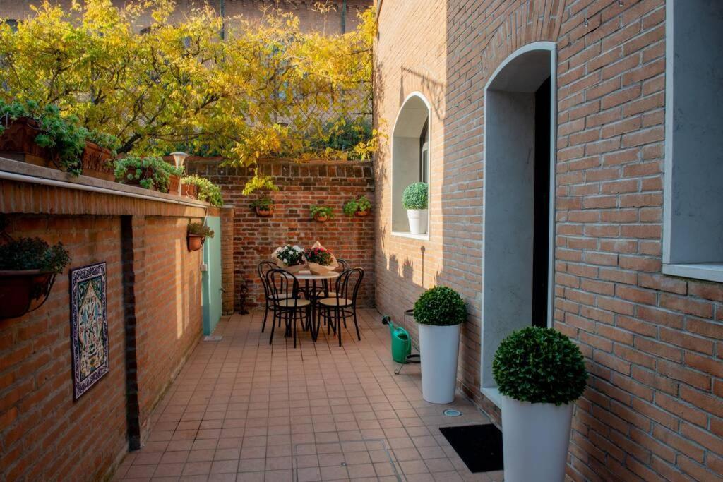 Stella Marina 6 Villa Venedik Dış mekan fotoğraf