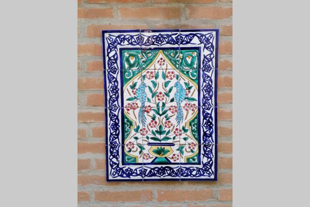 Stella Marina 6 Villa Venedik Dış mekan fotoğraf