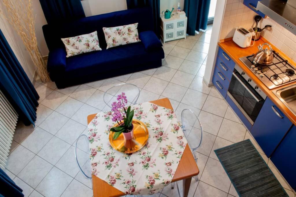 Stella Marina 6 Villa Venedik Dış mekan fotoğraf