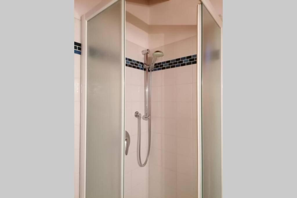 Stella Marina 6 Villa Venedik Dış mekan fotoğraf