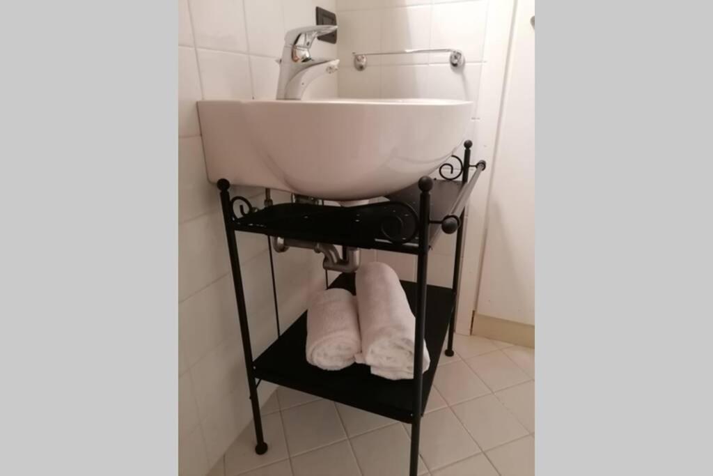 Stella Marina 6 Villa Venedik Dış mekan fotoğraf