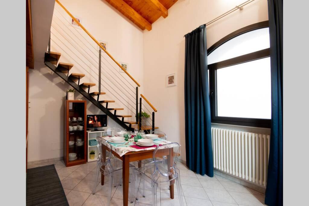 Stella Marina 6 Villa Venedik Dış mekan fotoğraf