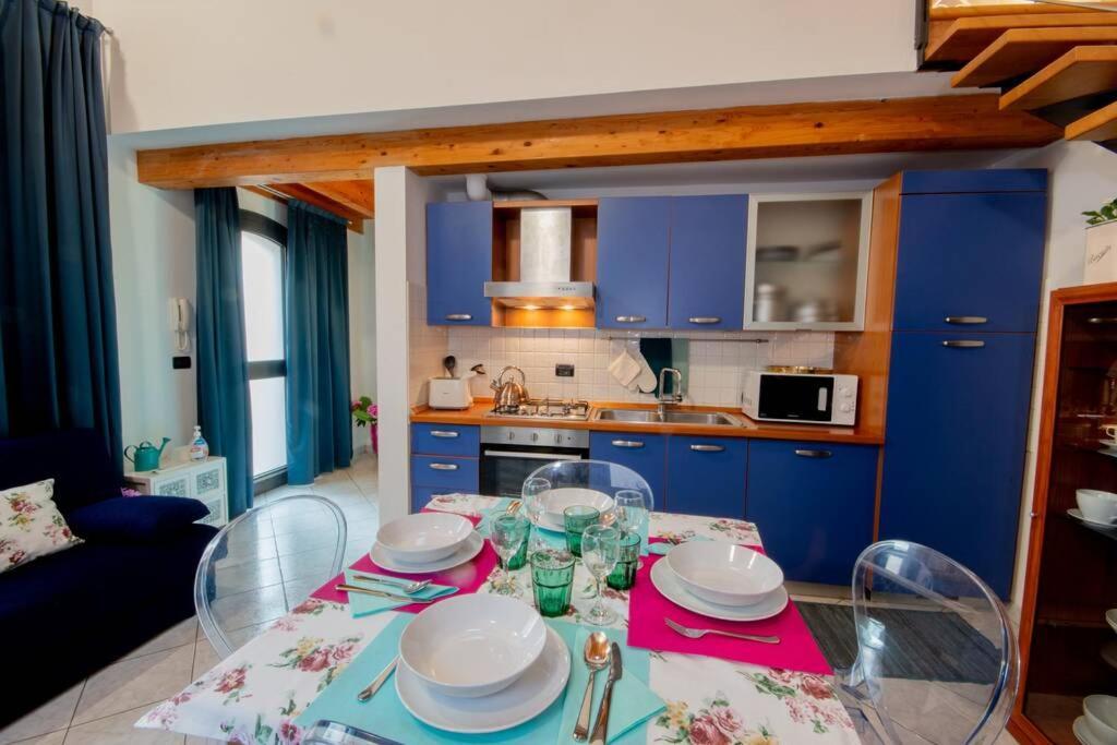 Stella Marina 6 Villa Venedik Dış mekan fotoğraf