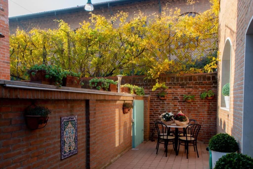 Stella Marina 6 Villa Venedik Dış mekan fotoğraf
