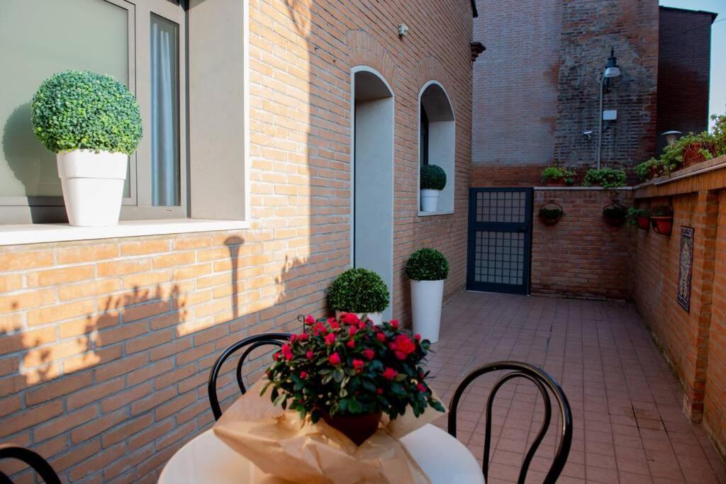 Stella Marina 6 Villa Venedik Dış mekan fotoğraf